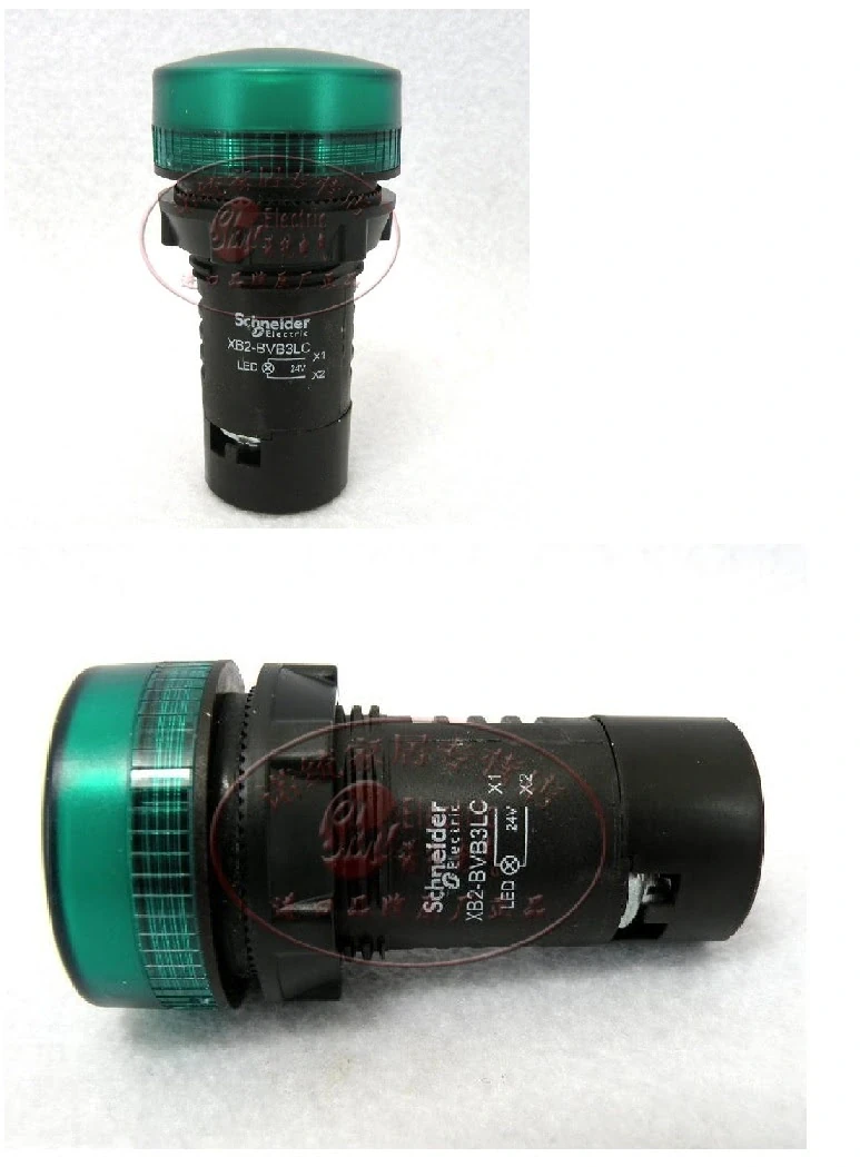 Индикаторная лампа  XB2-BVB3LC 