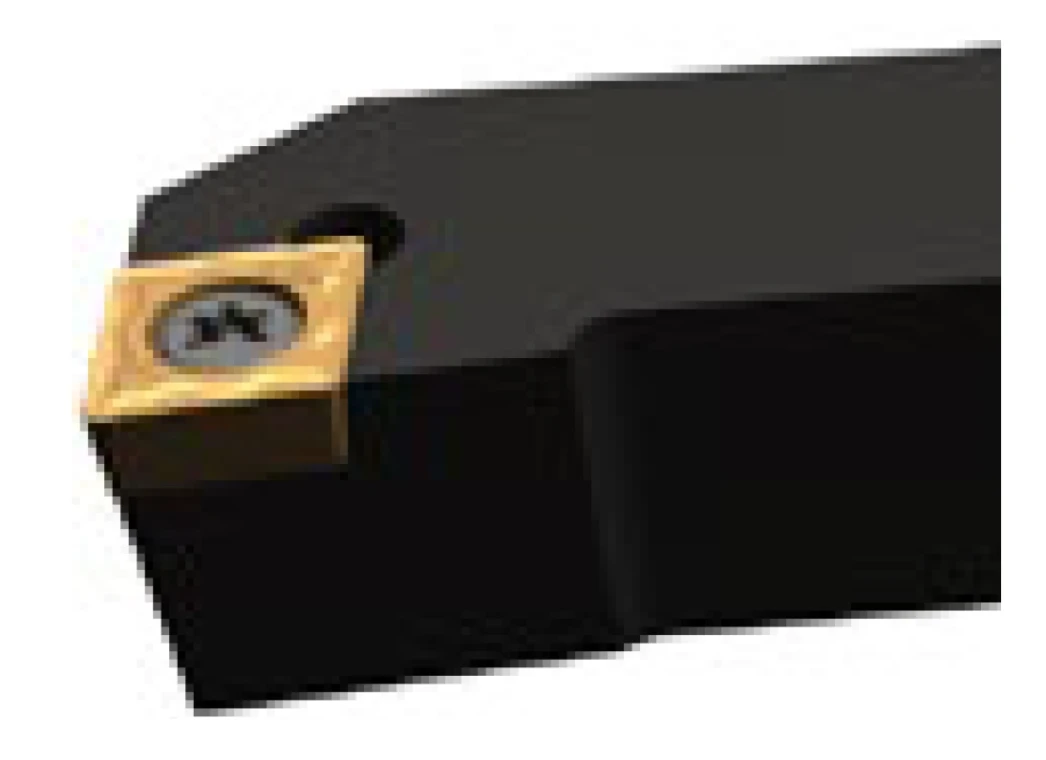 Державка SCLCL2525M12