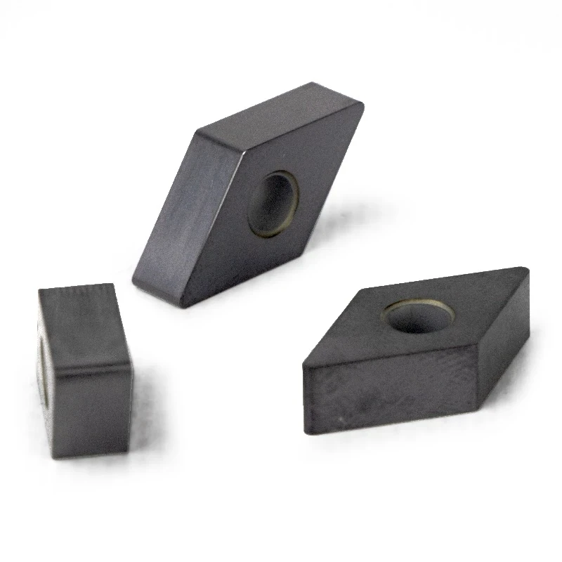 Пластина CBN токарная DNGA150404-CCB4-BC6325