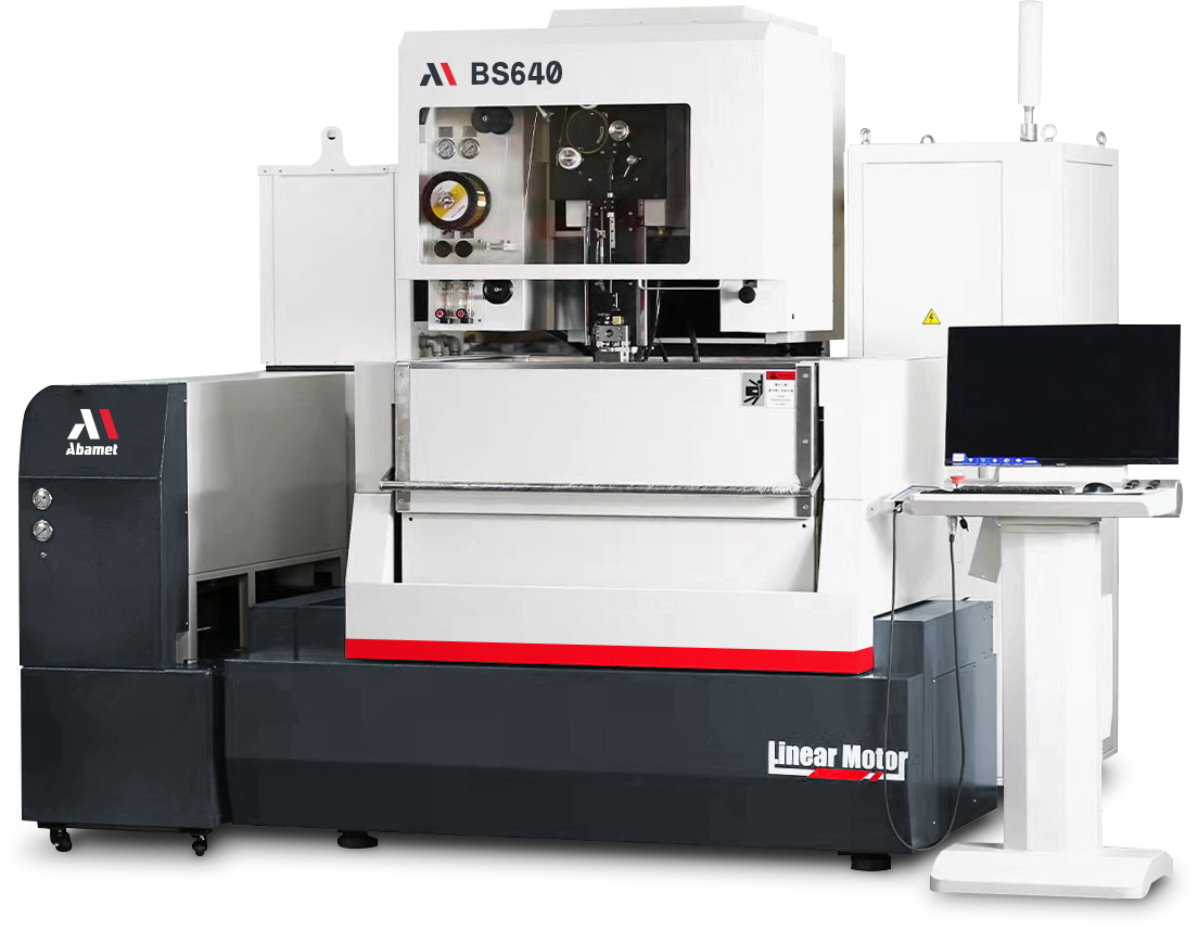  BS640