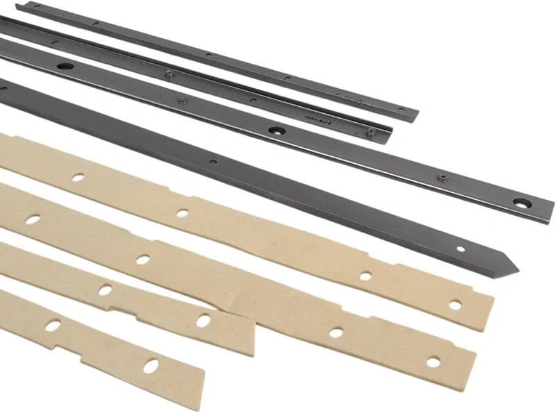 Комплект уплотнений двери ST-20