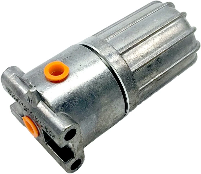 Фильтр системы централизованной смазки 19849D