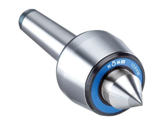 Задние токарные центры