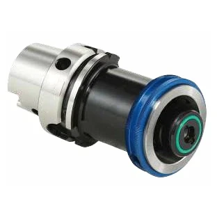 Переходная оправка AdvaCut с HSK100A на HSK80A, L=100мм; DIN 69893; A; G2.5