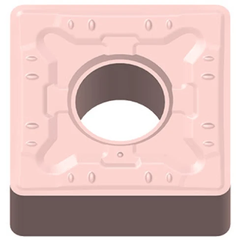 Пластина токарная SNMG250724-TDPP-CC1025