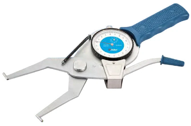 Кронциркуль индикаторный для внутренних измерений; 35-55мм; 0,01мм