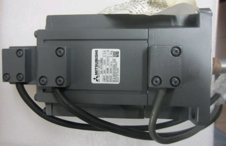 Сервомотор HA-FF43BW3 (142722)