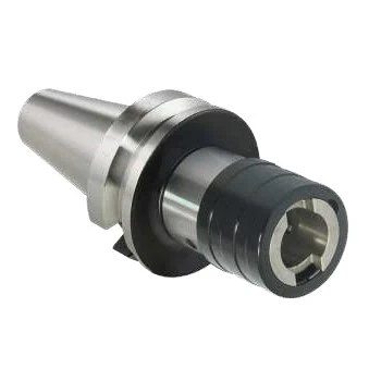 Быстросменный патрон для метчиков с компенсационной муфтой AdvaCut BT50, M14-M33, L=142мм; MAS403/BT;