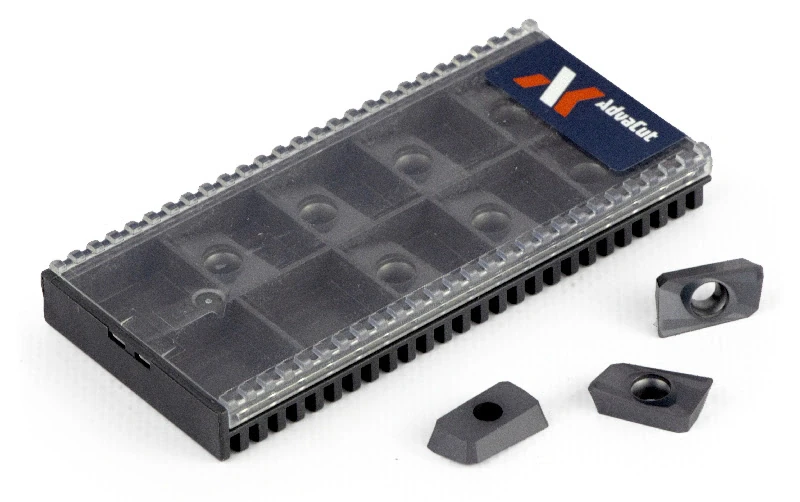 Пластина фрезерная APMT1135PDER-MFPR-CP6125