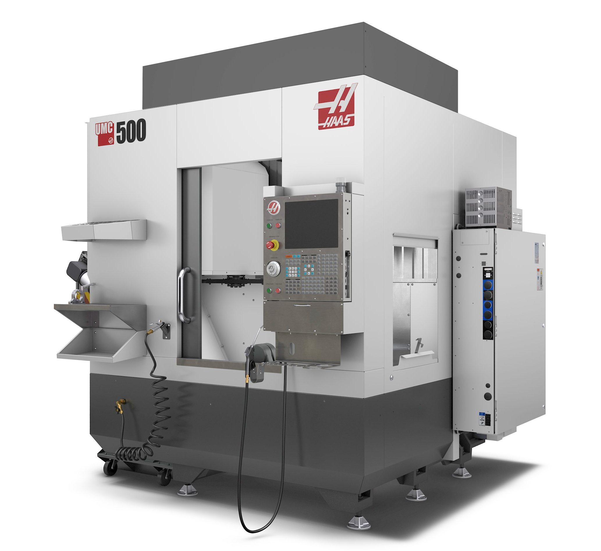  UMC-500