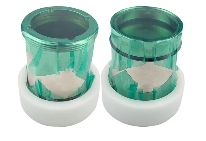 Фокусирующая линза F150 Motorized (P 0580 – 88933)