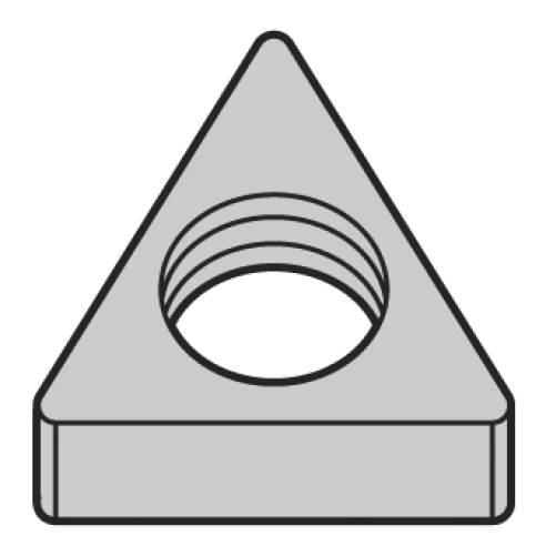 Опорная пластина OP-T-16