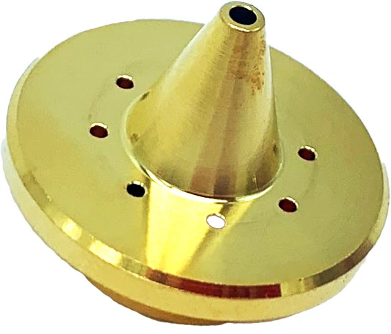 Внутреннее сопло B01/B02 для LVP, Amada X1 (BQ933D458H01)