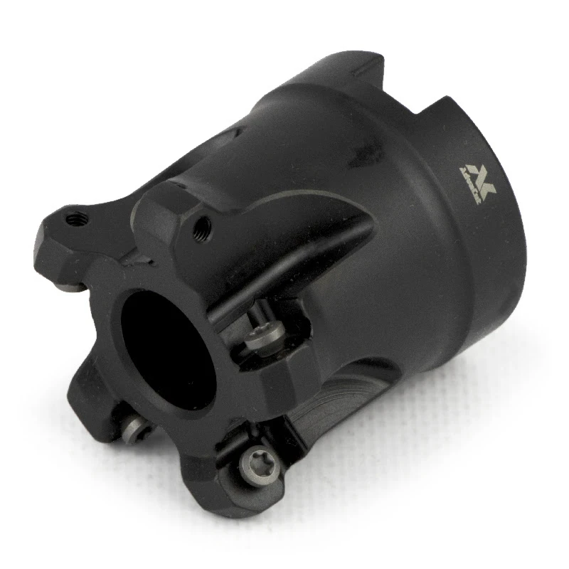 Корпус фрезы FK03-D125N40-Z07RC20