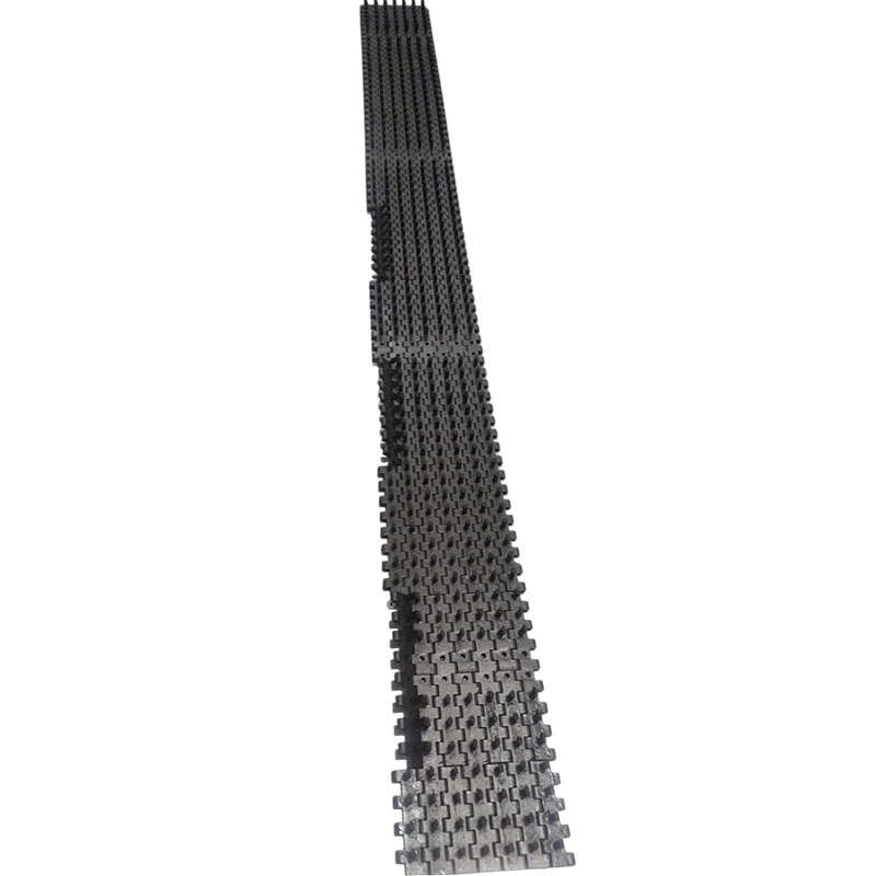 Секция транспортерной ленты для станка APSS (500*1500мм)