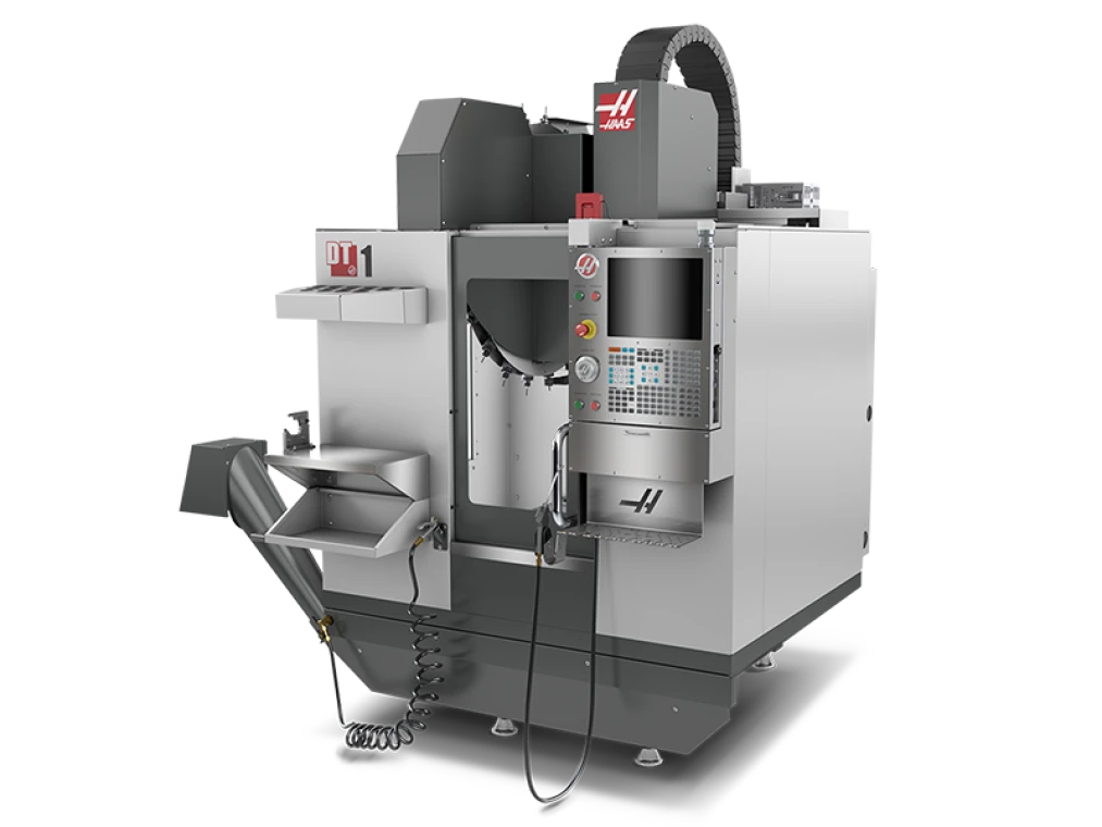 Фрезерный станок Haas DT-1
