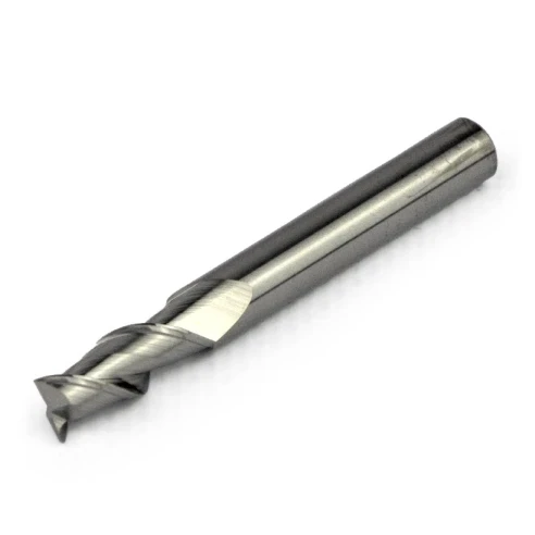 Фреза концевая твердосплавная AAL150-SQCM2-060-016-000, ØD 6 мм