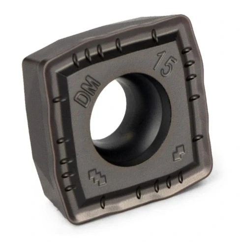 Пластина для сверла QPMG060204-SBPM-CP5030