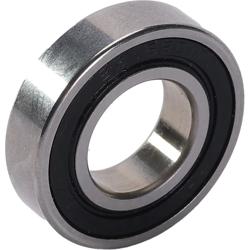 Подшипник керамического ролика внешний 6901ZZ 12x24. Реплика 125599