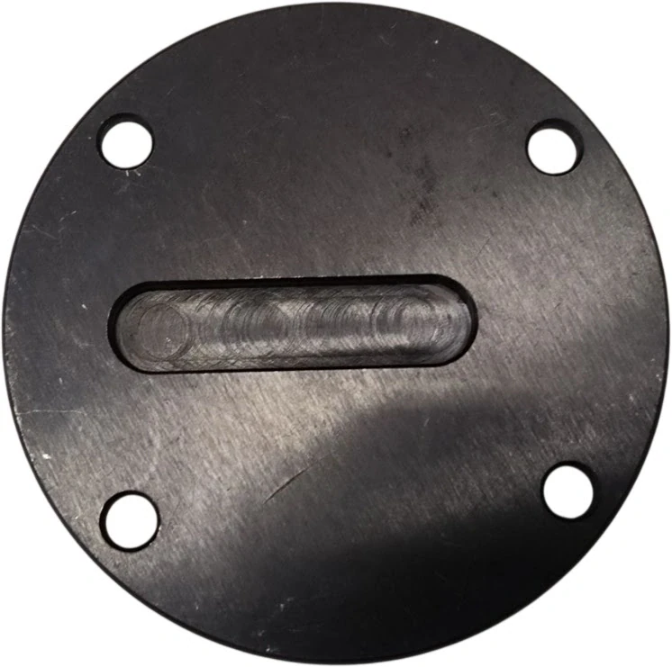 Заглушка BMT55, для держателя расточных резцов и сверл