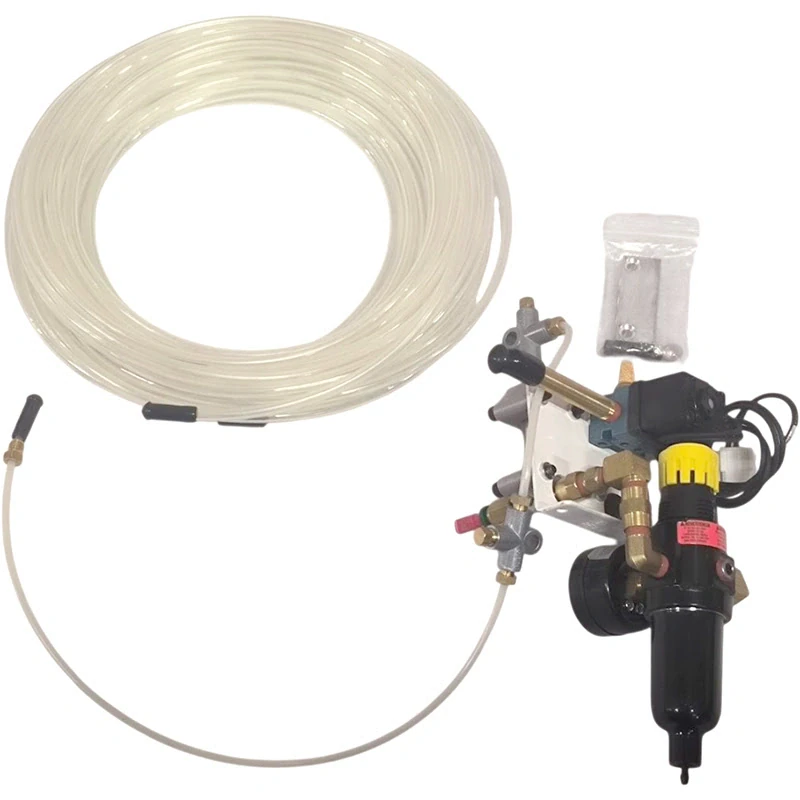 Набор смотрового стекла