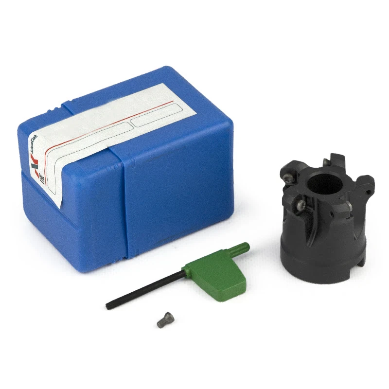 Корпус фрезы FK03-D100N32-Z06RC20