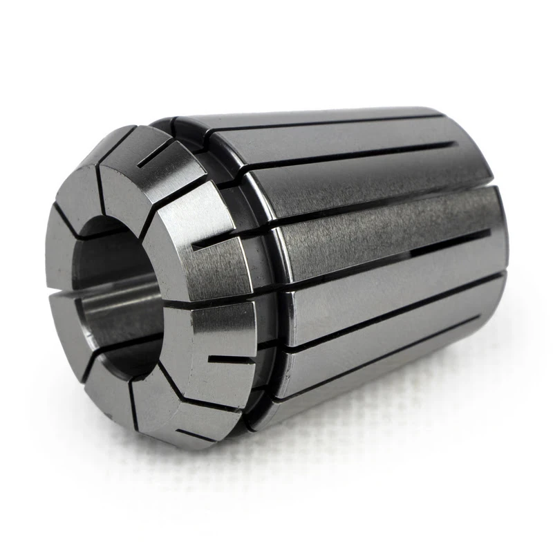 Цанга ER50 ø8 мм, макс. биение 0,015 мм