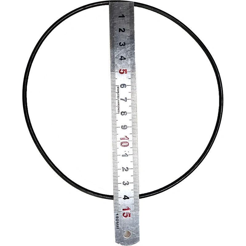 Уплотнительное кольцо шпинделя для станков TM-1F, TM-2F