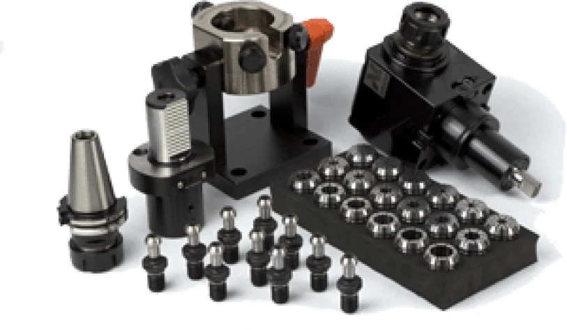 Инструментальная оснастка