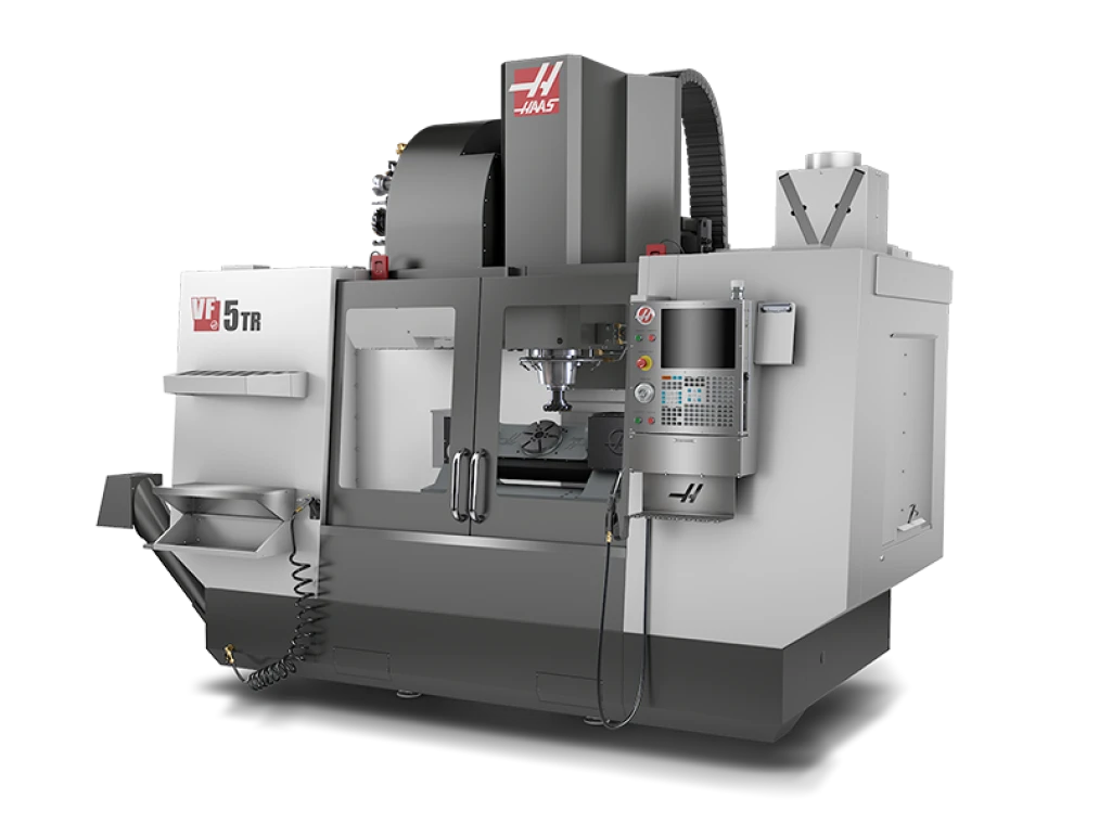 Фрезерный станок Haas VF-5/50TR