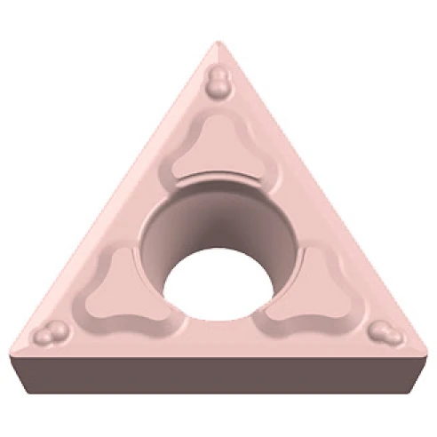 Пластина токарная TCMT110204-TEPM-CC1230