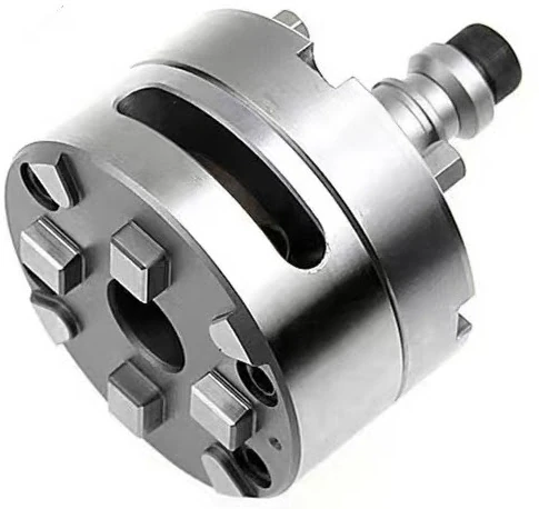 Адаптер EROWA ITS100/ System 3R Macro