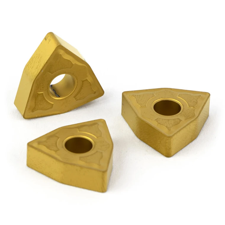 Пластина токарная негативная WNMG080408-GM-CC1025