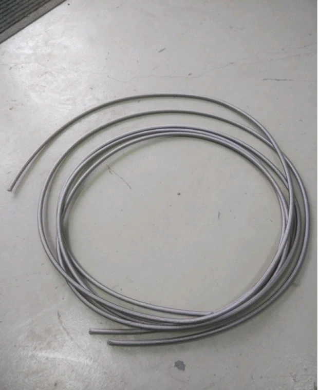 Шланг тефлоновый