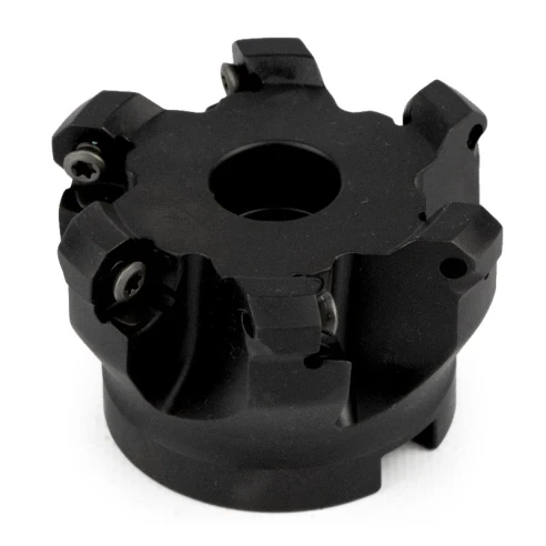 Корпус фрезы FK02-D080N27-Z06RP16