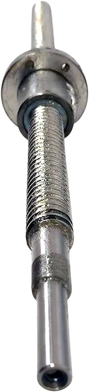 Шарико-винтовая пара оси X для EA8\RA90. Реплика S720D822P29