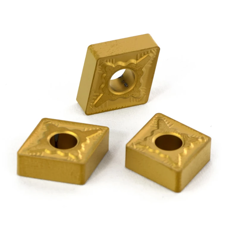 Пластина токарная негативная CNMG120408-QM-CC1025