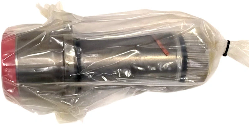 Шпиндель 8/10K 40T MPO W/HC DB HMC DG