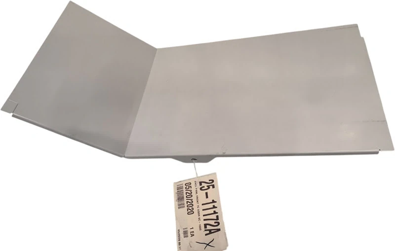 Дверь сменщика инструментов EC-1600