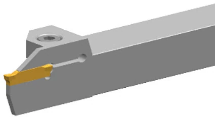 Державка канавочная NKPC1616R-PCC-T15
