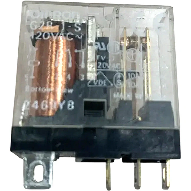 Реле 120VAC