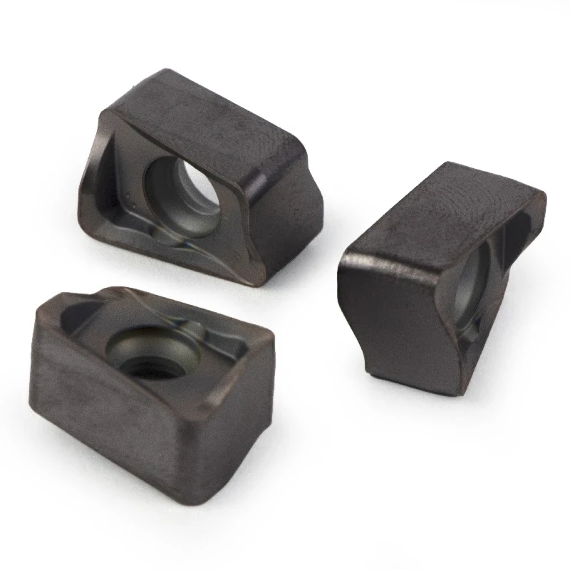 Пластина фрезерная ANKX160716R-MHPR-CP1130