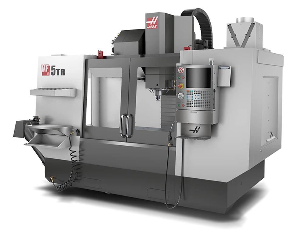 Фрезерный станок Haas VF-5/40TR