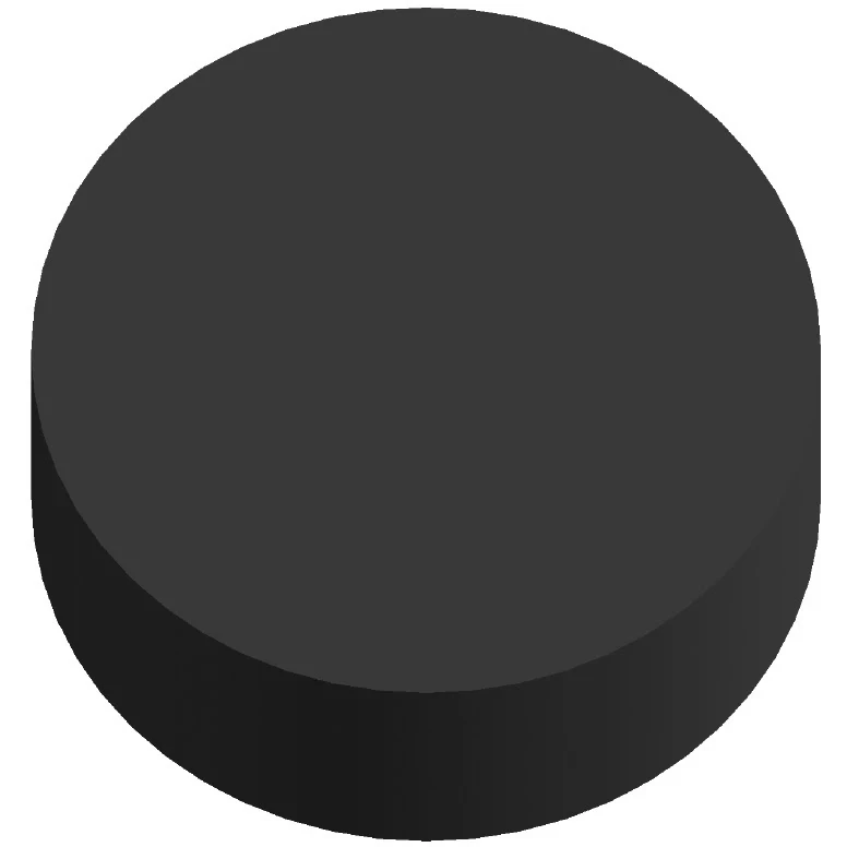 Пластина CBN токарная RNGN120400-CGA0-BN6125