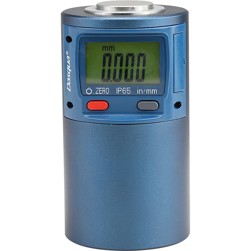 Устройство цифровое IP65 для установки нуля станка; высота 100мм; разрешение 0,001мм/0,00005"