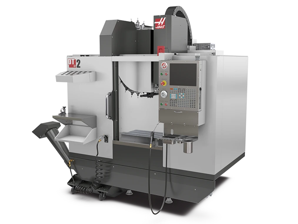 Фрезерный станок Haas DT-2