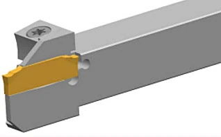 Державка канавочная AKPC1212R-PCB-T12