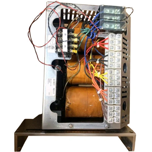 Б/У Трансформатор 480V 20HP NGC (для сервиса)