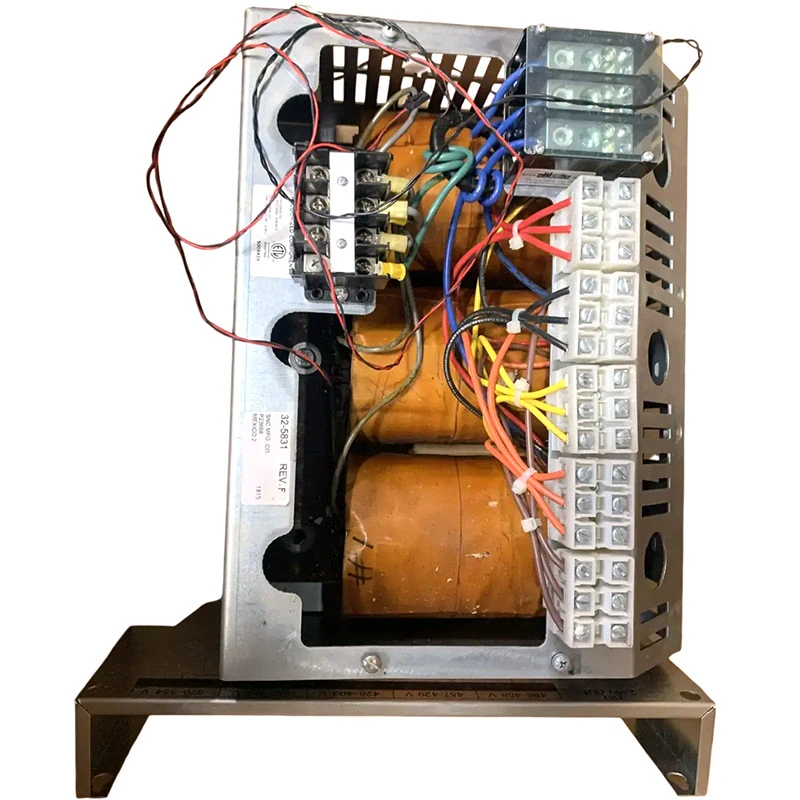 Б/У Трансформатор 480V 20HP NGC (для сервиса)