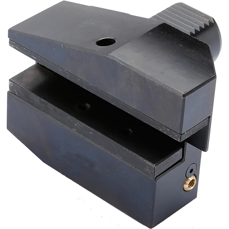 Держатель радиальных резцов, тип В7-20х16х30 правый, удлинённый, перевернутый VDI20